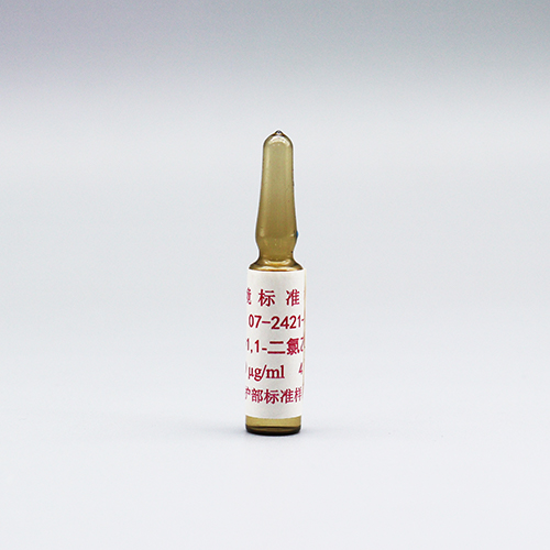 甲醇中1,1二氯乙烯
