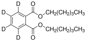 正己烷中邻苯二甲酸二戊酯-D4溶液