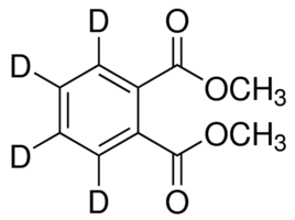 正己烷中邻苯二甲酸二甲酯d4溶液