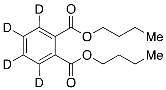 邻苯二甲酸二正丁酯-D4(DBP-D4)