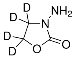 甲醇中3氨基2噁唑烷酮d4溶液