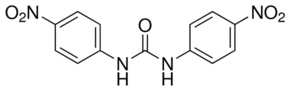 乙腈/NN二甲基甲酰胺中44'二硝基均二苯脲溶液
