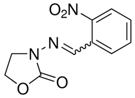 甲醇中--呋喃唑酮代谢物溶液