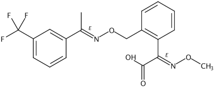 肟菌酯代谢物CGA321113溶液