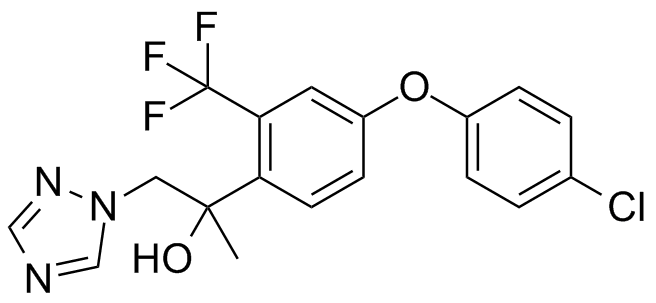 氯氟醚菌唑溶液