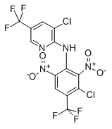 氟啶胺溶液标准物质