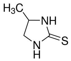 甲醇中丙烯硫脲溶液