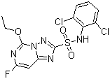 双氯磺草胺检测标准品