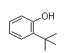 甲醇中2-叔丁基苯酚溶液