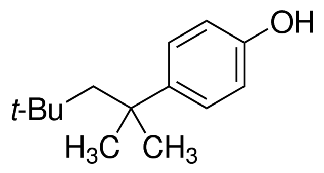 甲醇中-叔辛基苯酚溶液
