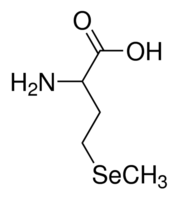 硒代甲硫氨酸