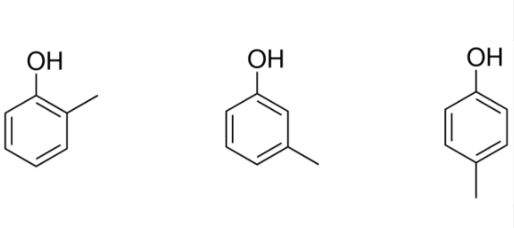 甲酚