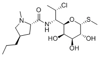 克林霉素