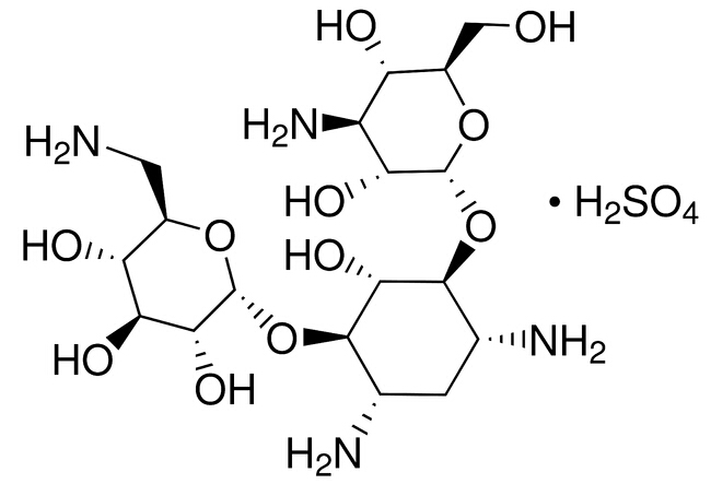 卡那霉素单硫酸盐