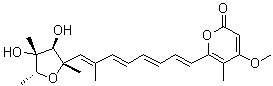 黄绿青霉素