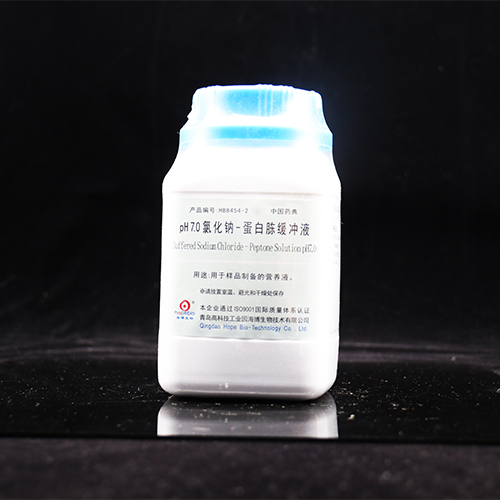 PH7.0氯化钠-蛋白胨缓冲液(中国药典)