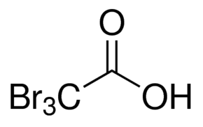 甲基叔丁基醚中三溴乙酸溶液