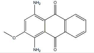 甲醇中分散红11溶液