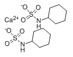 环己基氨基磺酸钙
