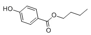 对羟基苯甲酸丁酯