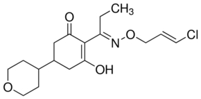 吡喃草酮