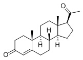 孕酮