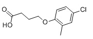 甲氯丁酸