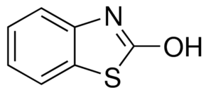 2-羟基苯并噻唑检测标准品