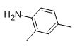 乙腈中2,4-二甲基苯胺溶液