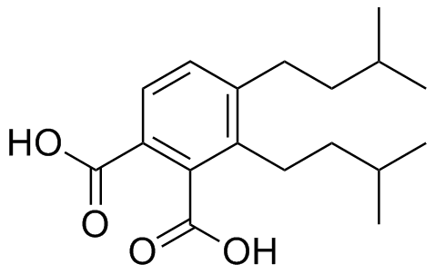 邻苯二甲酸戊基异戊酯