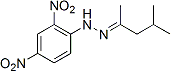 甲基异丁基酮DNPH