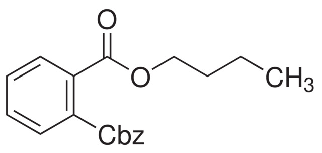 邻苯二甲酸丁苄酯