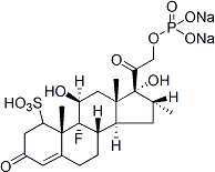 地塞米松磷酸钠杂质I