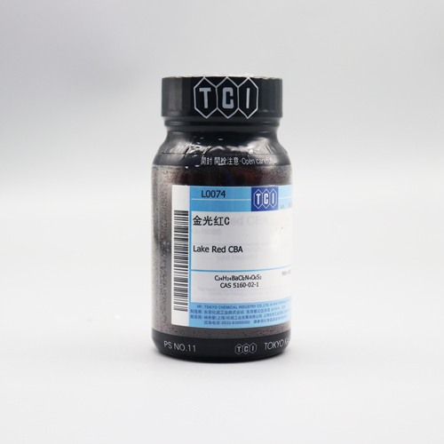 金光红C/颜料红 53:1