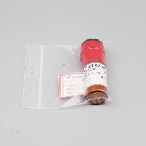 磺胺嘧啶检测标准品