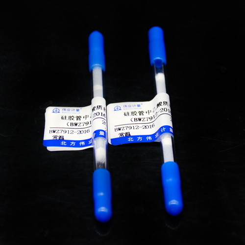 硅胶管中乙酸质控样品