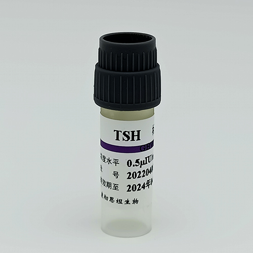 促甲状腺激素TSH系列液体标准物质
