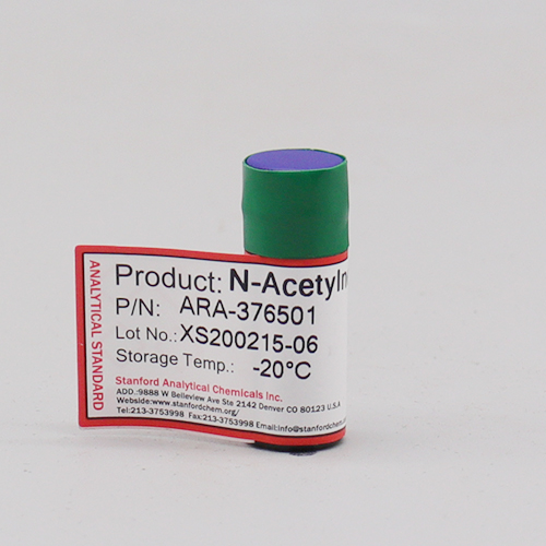 N-乙酰神经氨酸(唾液酸)检测标准品