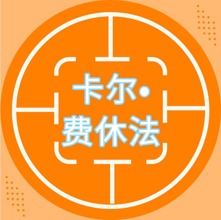 卡尔•费休法