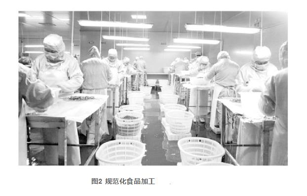 香港食安中心检出龙眼样品二氧化硫含量超标