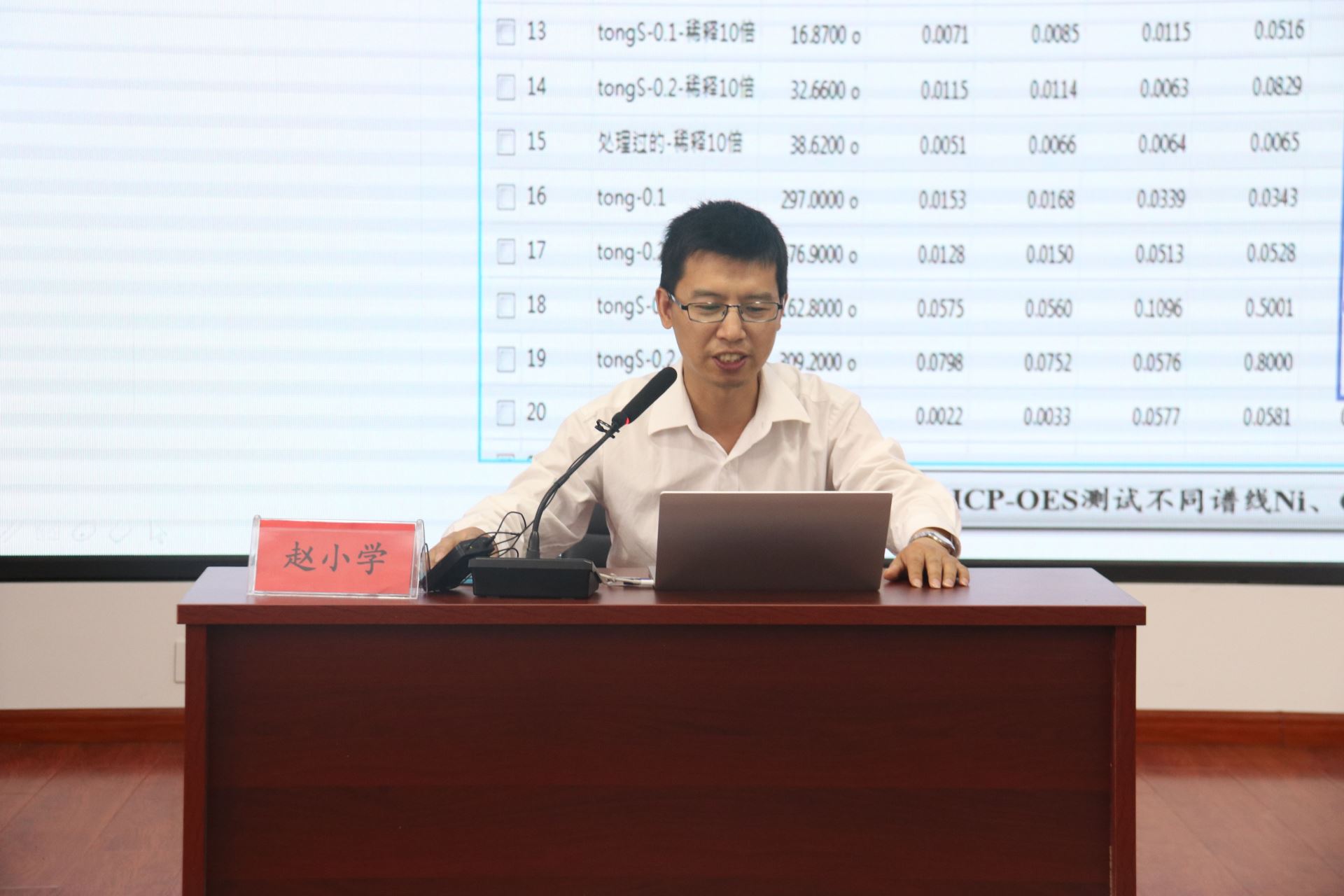 奥科集团力创专业科研直播讲堂