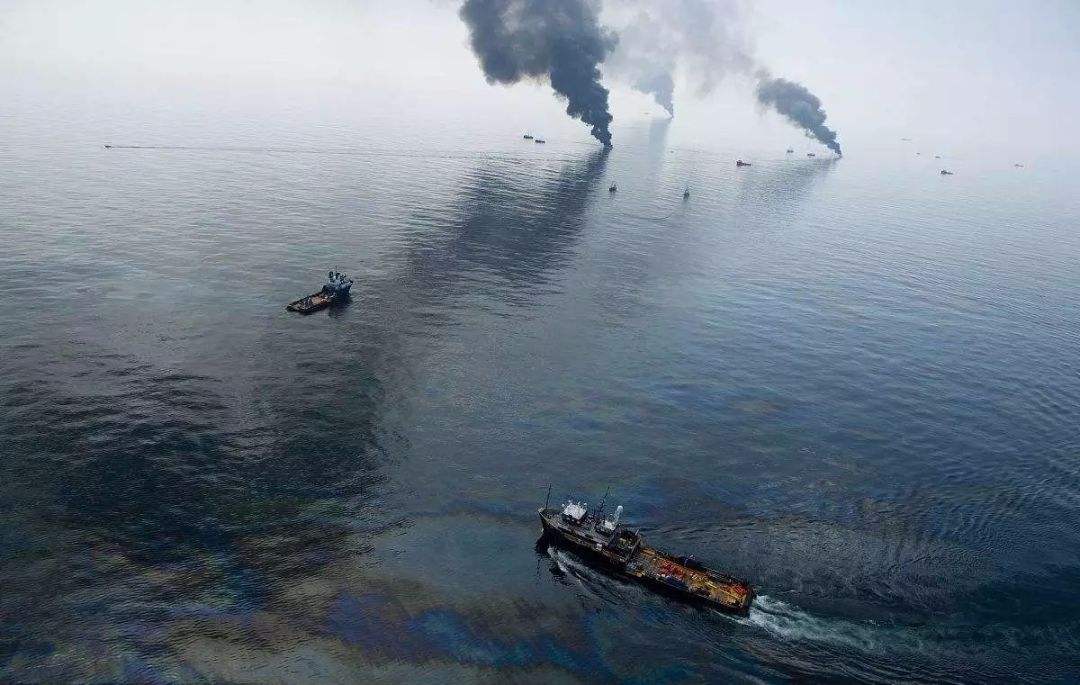 监测仪器助力长江水质污染检测